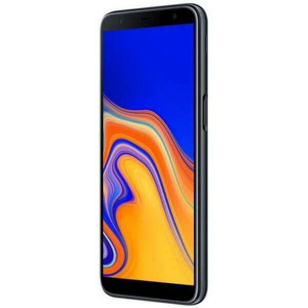 SAMSUNG Galaxy J6+ DS Black