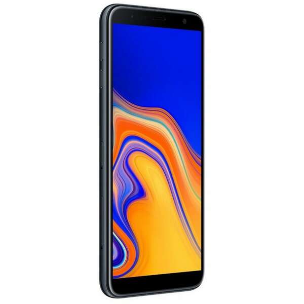 SAMSUNG Galaxy J6+ DS Black