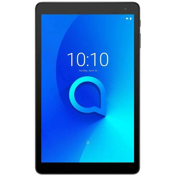 ALCATEL 1T 10 8082 Premium black + JT-SBP007