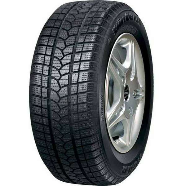 TIGAR 215/55 R16 97H EXTRA LOAD TL WINTER 1