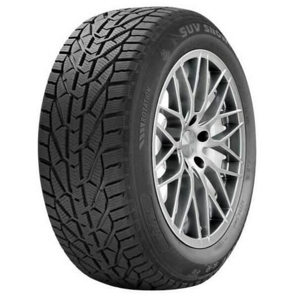 TIGAR 215/65 R16 102H XL TL SUV WINTER 