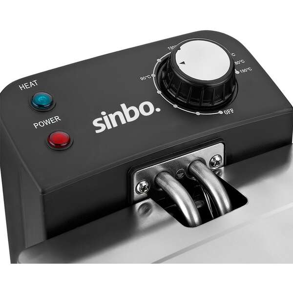 SINBO SDF-3827
