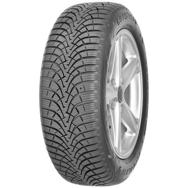 GOODYEAR 195/65R15 91T UG 9 MS