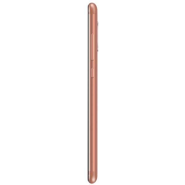 Nokia 5.1 DS Copper Dual Sim
