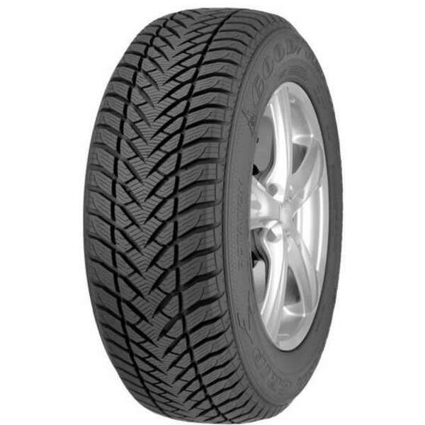 GOODYEAR 255/60R18 112H ULTRA GRIP + SUV MS XL FP