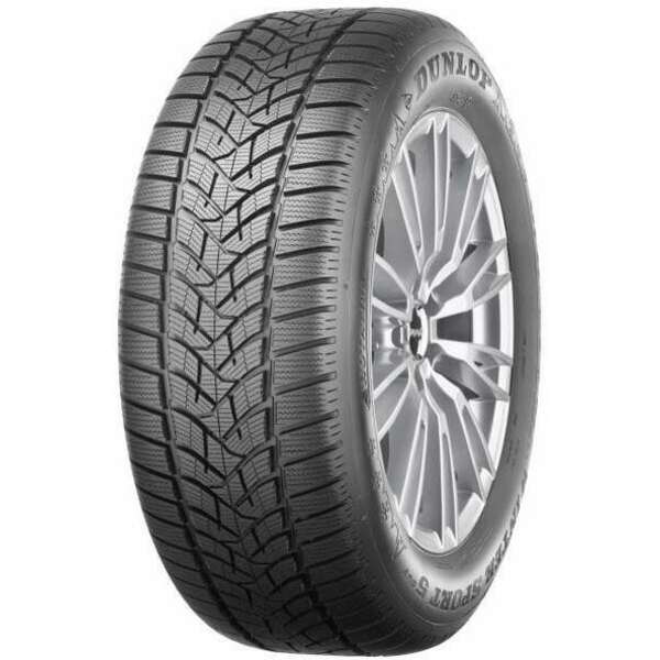 DUNLOP 195/55R15 85H WINTER SPT 5