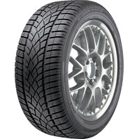 DUNLOP 205/55R16 91H SP WI SPT 3D MS MOE ROF