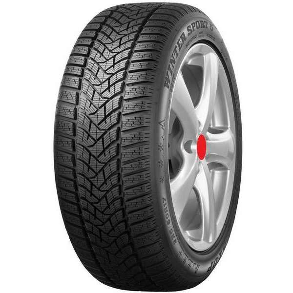 DUNLOP 215/65R16 98H WINTER SPT 5