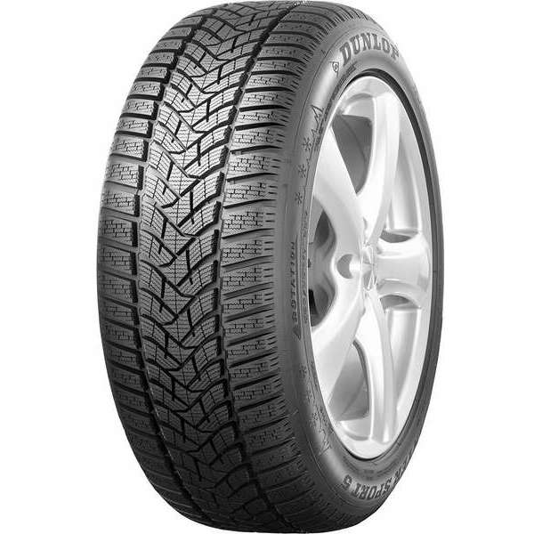 DUNLOP 225/45R18 95V WINTER SPT 5 XL MFS