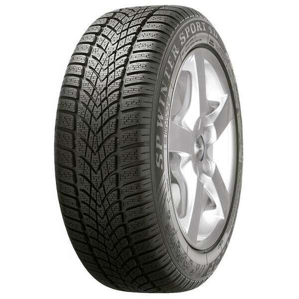 DUNLOP 295/40R20 106V SP WI SPT 4D MS N0 MFS