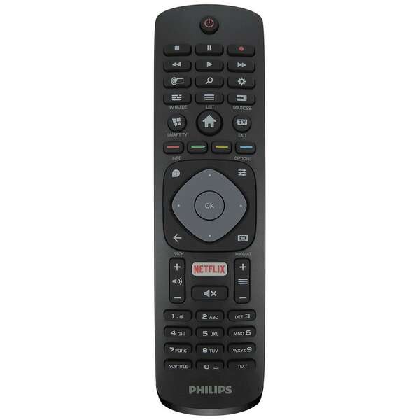 PHILIPS 50PUS6703/12