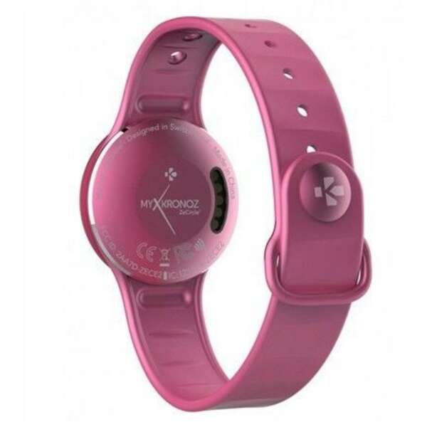 MYKRONOZ KRZECIRCLE2-PINK/PINK