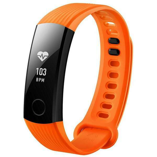 HONOR BAND 3 Dynamic Orange