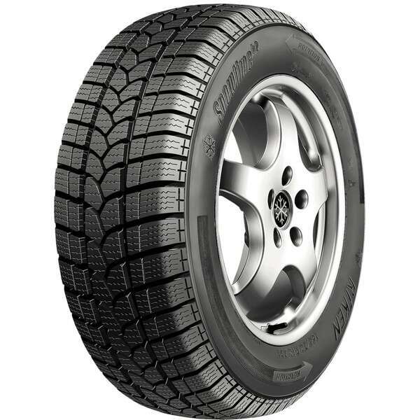 RIKEN 215/40 R17 87V XL SNOWTIME B2