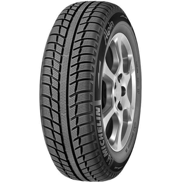 MICHELIN 155/65 R14 75T TL ALPIN A3 GRNX MI