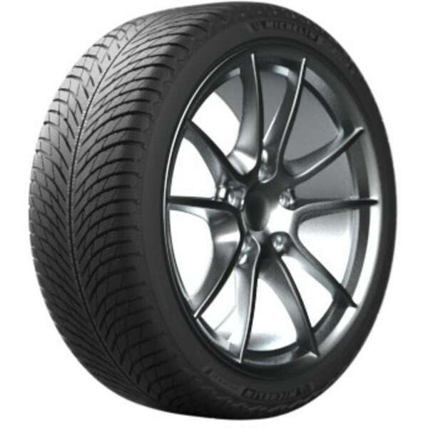 MICHELIN 225/40 R18 92V XL TL PILOT ALPIN 5 MI