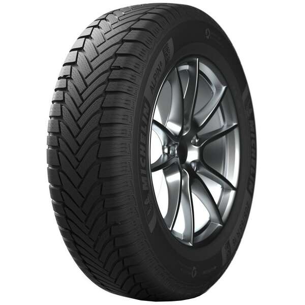 MICHELIN 225/50 R16 96H XL TL ALPIN 6 MI