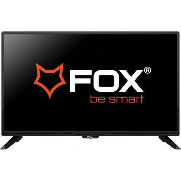 FOX 32DLE80