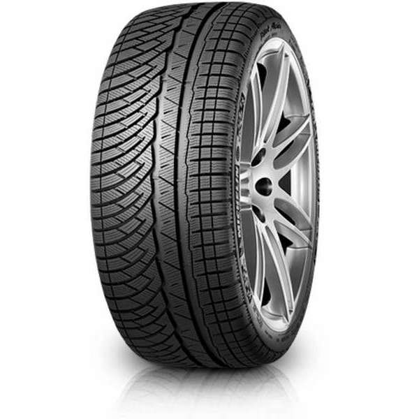 MICHELIN 235/45 R20 100W EXTRA LOAD TL PILOT ALPIN PA4 GRNX  MI