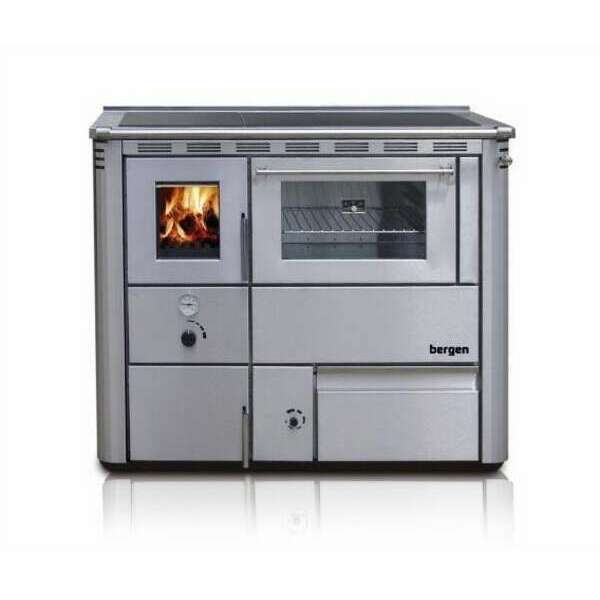 BERGEN PRIMUS PLUS 25 D