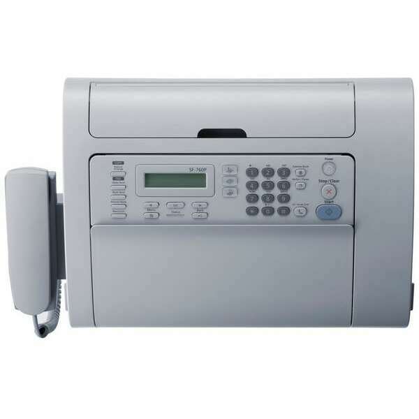 SAMSUNG MFP SF-760P