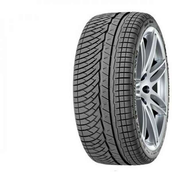 MICHELIN 285/35 R20 104V XL TL PILOT ALPIN PA4 N0 GRNX MI