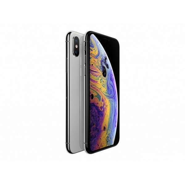 Apple iPhone XS 64GB Silver mt9f2se/a