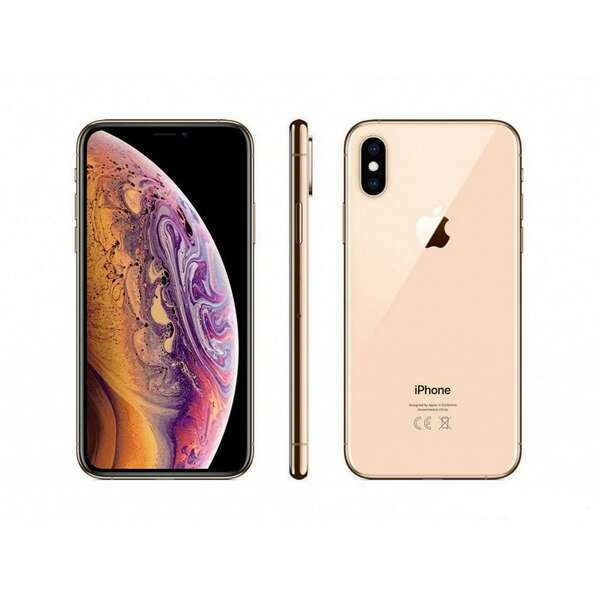 Apple iPhone XS 512GB Gold mt9n2se/a
