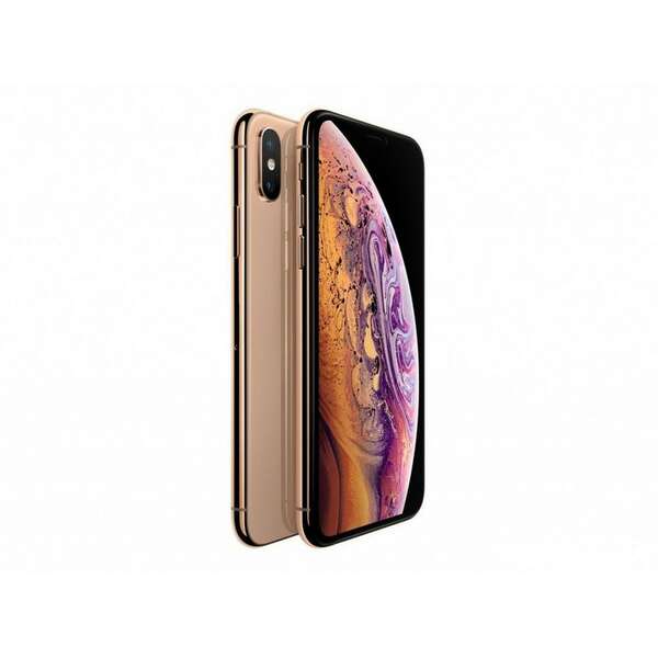 Apple iPhone XS 512GB Gold mt9n2se/a