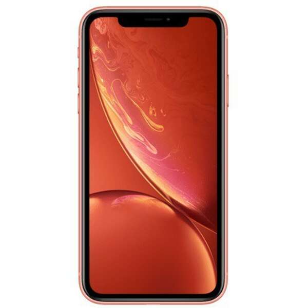 Apple iPhone XR 128GB Coral mryg2se/a