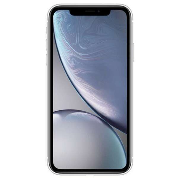 Apple iPhone XR 256GB White mryl2se/a