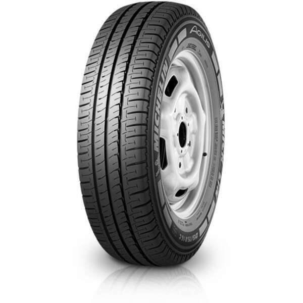 MICHELIN 235/60 R 17C 117/115R TL AGILIS ALPIN  MI