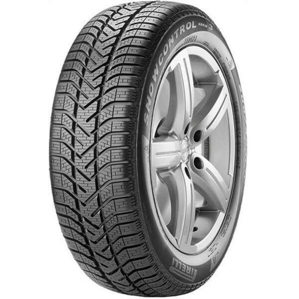 PIRELLI 195/65R15 91T W190c3