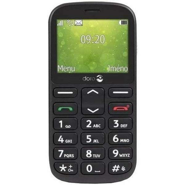 DORO 1360  Dual sim