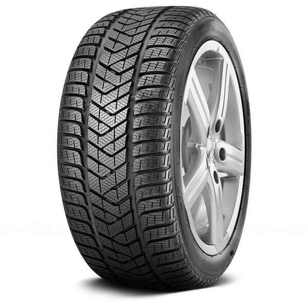 PIRELLI 225/40R18 92V XL WSZer3(N4)