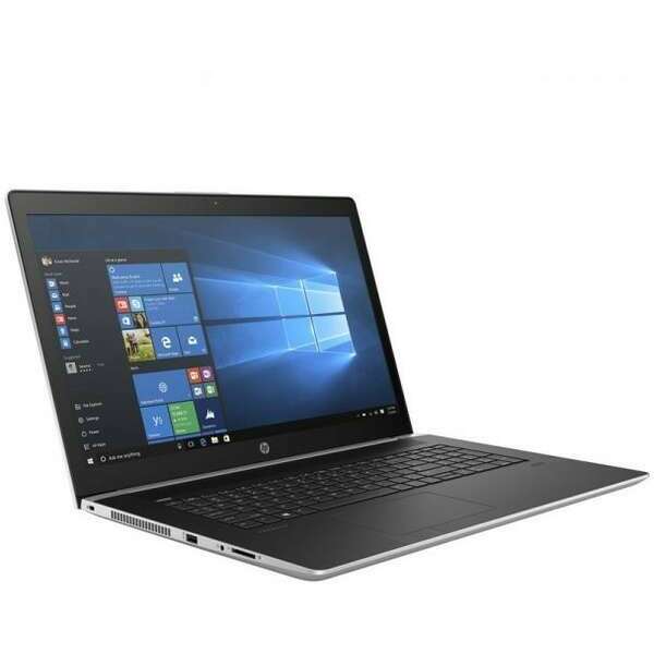 HP ProBook 470 G5 2SX91EA