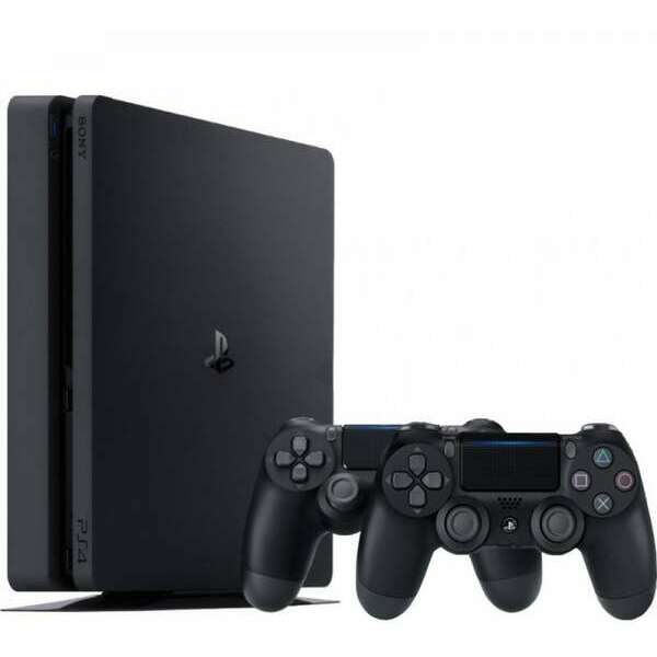 PlayStation PS4 1TB + DS4 + FIFA 19