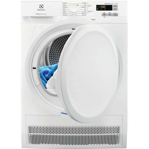 ELECTROLUX EW6C527P