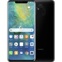 HUAWEI MATE 20 Pro crna