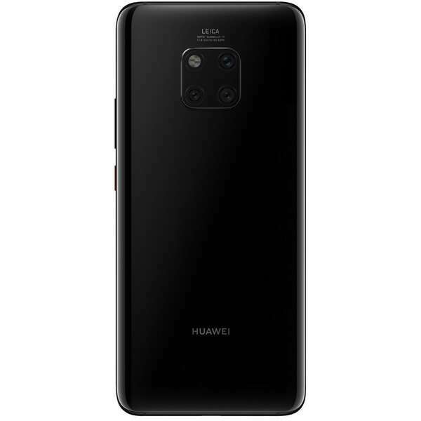 HUAWEI MATE 20 Pro crna