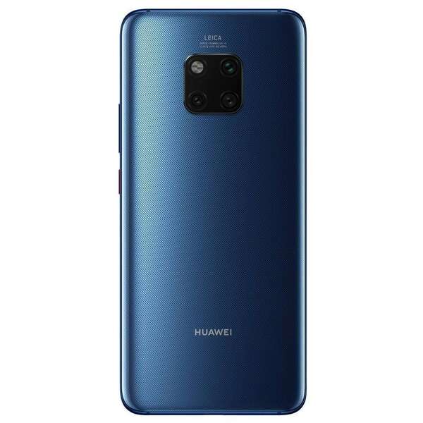 HUAWEI MATE 20 Pro plava