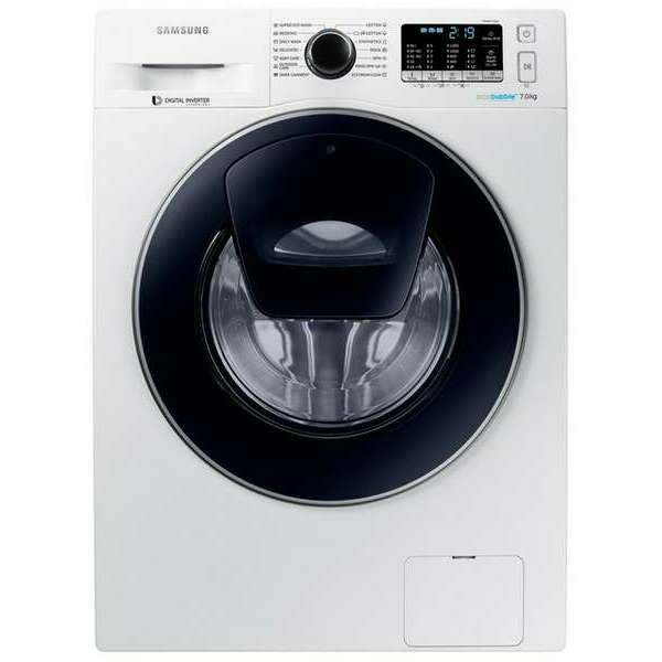 SAMSUNG WW70K5210UW/LE