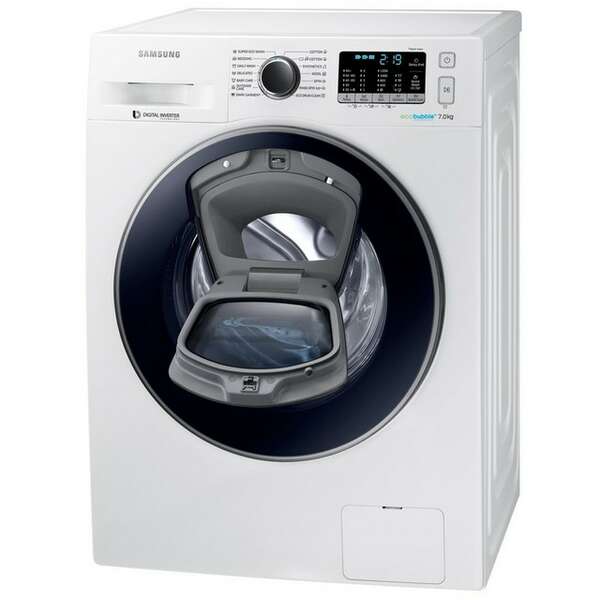 SAMSUNG WW70K5210UW/LE
