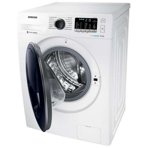 SAMSUNG WW80K5410UW/LE