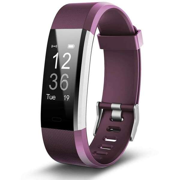 FIT PRO UP Purple ID115 Plus HR 