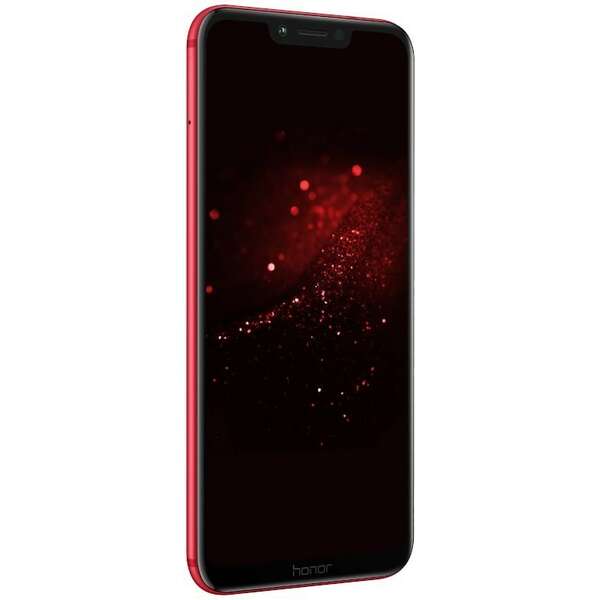 HONOR Play 64GB Red