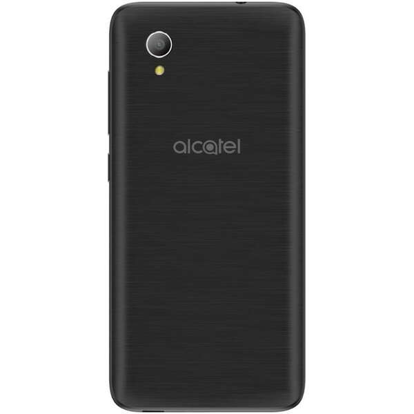 ALCATEL 1 5033D Metallic black