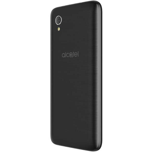 ALCATEL 1 5033D Metallic black