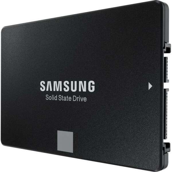 SAMSUNG SSD 250GB 860 EVO MZ-76E250B