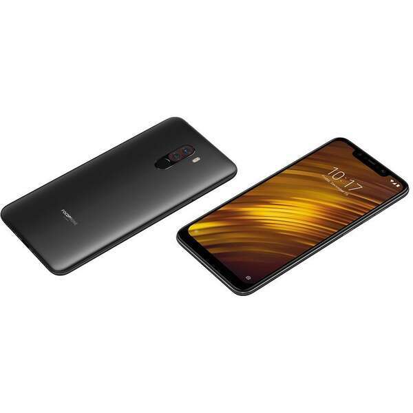 Xiaomi POCOPHONE F1 EU 6+64 Grey